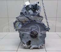 Контрактный (б/у) двигатель 204DTD (LR073828) для JAGUAR, LAND ROVER - 2л., 150 - 180 л.с., Дизель