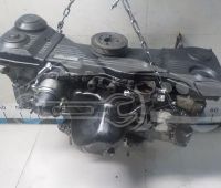 Контрактный (б/у) двигатель EJ25 (EJ25) для SUBARU - 2.5л., 152 - 211 л.с., Бензиновый двигатель