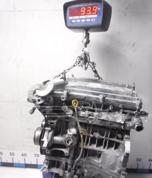 Контрактный (б/у) двигатель 2AZ-FE (1900028B80) для DAIHATSU, TOYOTA, LEXUS, SCION - 2.4л., 167 л.с., Бензиновый двигатель в Москве Контрактный (б/у) двигатель 2AZ-FE (1900028B80) для DAIHATSU, TOYOTA, LEXUS, SCION - 2.4л., 167 л.с., Бензиновый двигатель в Москве