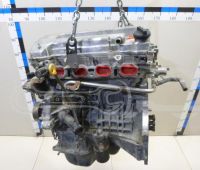 Контрактный (б/у) двигатель 4ZZ-FE (1900022350) для TOYOTA - 1.4л., 97 - 101 л.с., Бензиновый двигатель
