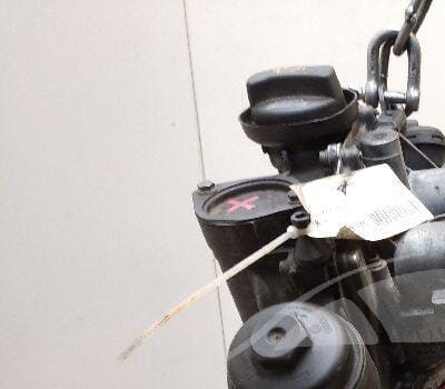 Контрактный (б/у) двигатель BLF (03C100035D) для AUDI, SKODA, VOLKSWAGEN - 1.6л., 115 л.с., Бензиновый двигатель в Москве