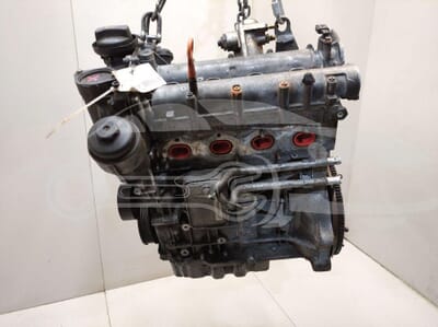 Контрактный (б/у) двигатель BLF (03C100035D) для AUDI, SKODA, VOLKSWAGEN - 1.6л., 115 л.с., Бензиновый двигатель в Москве Контрактный (б/у) двигатель BLF (03C100035D) для AUDI, SKODA, VOLKSWAGEN - 1.6л., 115 л.с., Бензиновый двигатель в Москве