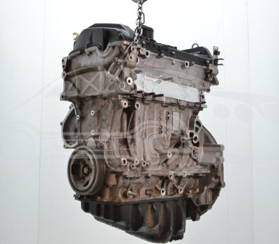 Контрактный (б/у) двигатель N13 B16 A (11002344327) для BMW - 1.6л., 102 - 177 л.с., Бензиновый двигатель в Москве