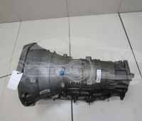Контрактная (б/у) КПП N62 B48 B (24007606392) для BMW, MORGAN, WIESMANN - 4.8л., 367 л.с., Бензиновый двигатель