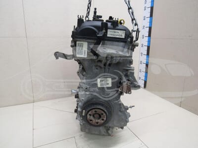 Контрактный (б/у) двигатель B4204T6 (36001988) для VOLVO - 2л., 203 л.с., Бензиновый двигатель в Москве Контрактный (б/у) двигатель B4204T6 (36001988) для VOLVO - 2л., 203 л.с., Бензиновый двигатель в Москве