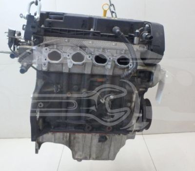 Контрактный (б/у) двигатель F18D4 (F18D4) для CHEVROLET, HOLDEN - 1.8л., 140 - 147 л.с., Бензиновый двигатель в Москве