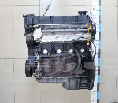 Контрактный (б/у) двигатель F16D3 (96475805) для CHEVROLET, DAEWOO, HOLDEN, BUICK - 1.6л., 106 л.с., Бензиновый двигатель в Москве