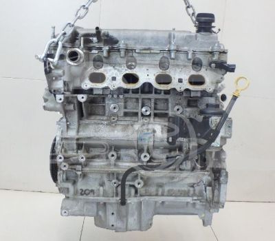 Контрактный (б/у) двигатель LE9 (5.0L V-8) (LE9-50LV-8) для CHEVROLET - 5л., 162 - 173 л.с., Бензиновый двигатель в Москве