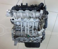 Контрактный (б/у) двигатель 9HX (DV6ATED4) (0135QF) для CITROEN, PEUGEOT - 1.6л., 90 - 92 л.с., Дизель