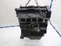 Контрактный (б/у) двигатель NFX (TU5JP4) (0135JY) для CITROEN - 1.6л., 109 - 120 л.с., Бензиновый двигатель Контрактный (б/у) двигатель NFX (TU5JP4) (0135JY) для CITROEN - 1.6л., 109 - 120 л.с., Бензиновый двигатель