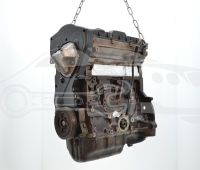 Контрактный (б/у) двигатель NFU (TU5JP4) (01353X) для CITROEN, PEUGEOT - 1.6л., 106 - 122 л.с., Бензиновый двигатель