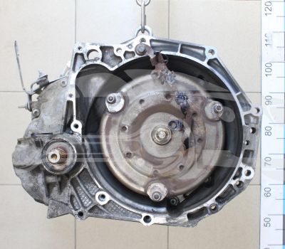 Контрактная (б/у) КПП M4 (AM) (2222WC) для CITROEN - 0.6л., 24 л.с., Бензиновый двигатель в Москве