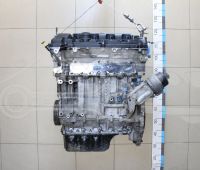 Контрактный (б/у) двигатель 5FX (EP6DT) (1610562080) для CITROEN, PEUGEOT - 1.6л., 150 л.с., Бензиновый двигатель