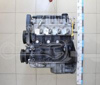 Контрактный (б/у) двигатель G15MF (96353019) для DAEWOO - 1.5л., 55 - 80 л.с., Бензиновый двигатель