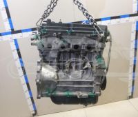 Контрактный (б/у) двигатель 4A92 (1000C897) для CITROEN, MITSUBISHI, FENGXING - 1.6л., 116 - 117 л.с., Бензиновый двигатель