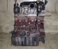 Контрактный (б/у) двигатель AZBA (3M5Q6006BB) для FORD - 2л., 131 л.с., Дизель