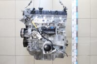 Контрактный (б/у) двигатель PNDA (1752082) для FORD - 1.6л., 125 л.с., Бензиновый двигатель Контрактный (б/у) двигатель PNDA (1752082) для FORD - 1.6л., 125 л.с., Бензиновый двигатель