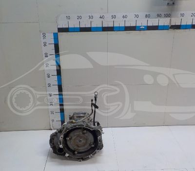Контрактная (б/у) КПП FYJB (1748466) для FORD - 1.6л., 100 л.с., Бензиновый двигатель в Москве