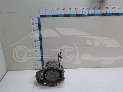 Контрактная (б/у) КПП FYJB (1748466) для FORD - 1.6л., 100 л.с., Бензиновый двигатель в Москве Контрактная (б/у) КПП FYJB (1748466) для FORD - 1.6л., 100 л.с., Бензиновый двигатель в Москве