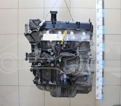 Контрактный (б/у) двигатель BP (DOHC) (1734722) для MAZDA, FORD, EUNOS - 1.8л., 125 - 130 л.с., Бензиновый двигатель в Москве