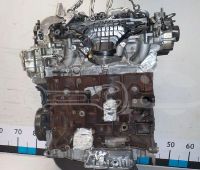 Контрактный (б/у) двигатель UFDA (UFDA) для FORD - 2л., 140 л.с., Дизель