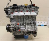 Контрактный (б/у) двигатель G4NA (WN1012EW00) для HYUNDAI, KIA - 2л., 150 - 175 л.с., Бензиновый двигатель