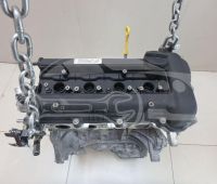 Контрактный (б/у) двигатель G4FA (211012BW03) для HYUNDAI, KIA - 1.4л., 100 - 109 л.с., Бензиновый двигатель