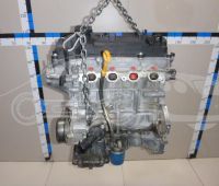 Контрактный (б/у) двигатель G4LC (73AQ103F00) для HYUNDAI, KIA - 1.4л., 99 - 102 л.с., Бензиновый двигатель