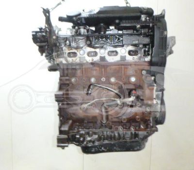 Контрактный (б/у) двигатель 224DT (LR001345) для JAGUAR, LAND ROVER - 2.2л., 150 - 200 л.с., Дизель в Москве