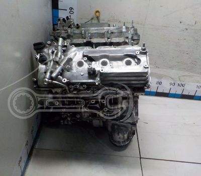 Контрактный (б/у) двигатель 4GR-FSE (1900031371) для TOYOTA, LEXUS - 2.5л., 197 - 215 л.с., Бензиновый двигатель в Москве