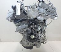 Контрактный (б/у) двигатель 2GR-FE (1900031E40) для TOYOTA, LOTUS, LEXUS - 3.5л., 273 л.с., Бензиновый двигатель