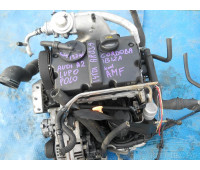 Контрактный (б/у) двигатель AMF VW 1,4TDI PD LUPO/POLO 1999-05 75HP DIESEL TURBO