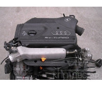 Контрактный (б/у) двигатель ARY/ARZ  VAG 1,8 Audi TT S3  2000-05