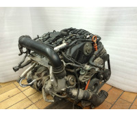 Контрактный (б/у) двигатель BZC VAG 2.0 S3 2006-09