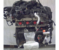 Контрактный (б/у) двигатель CAE  VAG 2,0T A4 A6 A5 Q5  Golf Jetta Passat Tiguan 2008-13
