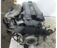 Контрактный (б/у) двигатель M44B19 (194S1) BMW (M44) 318, E36, Z3 1.9 1995-2001