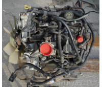 Контрактный двигатель MPFI CHEVY 4,3  Blazer S10 Astro Silverado  2003-06