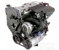 Контрактный двигатель LD9 CHEVY 2,4 Cavalier, Pontiac Gtand AM Sunfire GT 1996-02