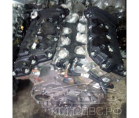 Контрактный двигатель LF1 CHEVY 3,0 Antara Captiva Sport ,Equinox , Saab 9-4X, Chevy Malibu, Cadillac SRS, CTS 2010-12