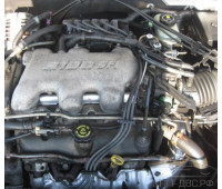 Контрактный (б/у) двигатель LG8 CHEVY 3,1L Malibu, Buick, Century, Lumina 2000-04