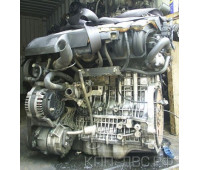 Контрактный (б/у) двигатель X20D1 CHEVY 2,0 Epica Tosca 2006-