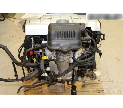 Контрактный (б/у) двигатель Z24SED Chevrolet Captiva 2.4 2006-2011 в Москве