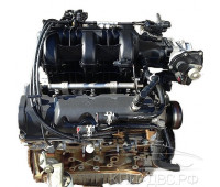 Контрактный (б/у) двигатель FORD 3,5/3,7 PLASTIC 4 SENCOR GDI EXPLORER, EDGE, TAURUS 2011- 