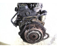 Контрактный (б/у) двигатель 4EB FORD 2,5TDI Transit 1994-99