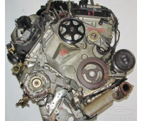 Контрактный (б/у) двигатель AJ-3 FORD 3,0 Fusion Milan. Mariner Escape 2010-13