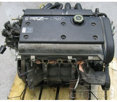 Контрактный (б/у) двигатель DHA FORD 1,3 Zetec Fiesta 1997-02 в Москве