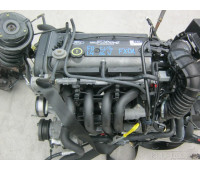 Контрактный (б/у) двигатель FXDA FORD 1,4 FOCUS 1998-05 PETROL