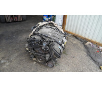 Контрактный (б/у) двигатель GY/LCBD Ford Mondeo MAZDA 2,5LV6 B2500 MPV 2000-2007