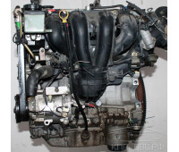 Контрактный (б/у) двигатель AODA-1 CSBA, CJBB Ford 2.0 Fokus 2.Fiesta.Mondeo 3 2005-07