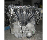 Контрактный (б/у) двигатель  L3-1/GZ FORD 2,3 ESCAPE MAZDA 6 TRIBUTE Maverick 2002-06